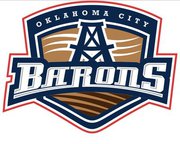 Oklahoma City Barons of
theAmerican Hockey League